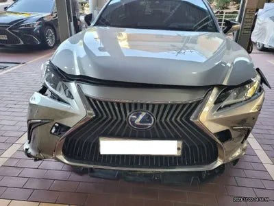 2019 Lexus ES 300 908KMJTHB21B1XK20 VIN:908KMJTHB21B1XK20