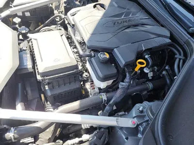 2022 Genesis G80 VIN: