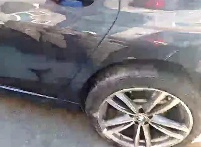 2018 BMW 630 WBAJW8103JBK92536 VIN:WBAJW8103JBK92536