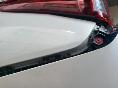 2019 Lexus ES 300 VIN: