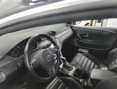 2015 Volkswagen CC WVWZZZ3CZFE821285 VIN:WVWZZZ3CZFE821285