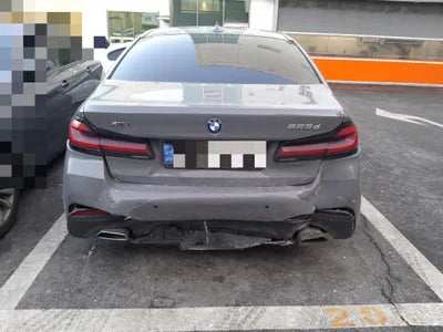 2021 BMW 523 WBA31ES04MWX07770 VIN:WBA31ES04MWX07770