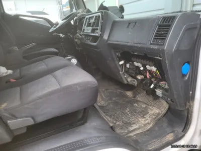 2016 summaiti compressed vanity (3.5 tons) VIN: