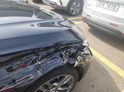 2016 BMW 420 340KMWBA4P7106GK7 VIN:340KMWBA4P7106GK7