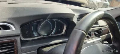 2015 Volvo XC70 VIN: