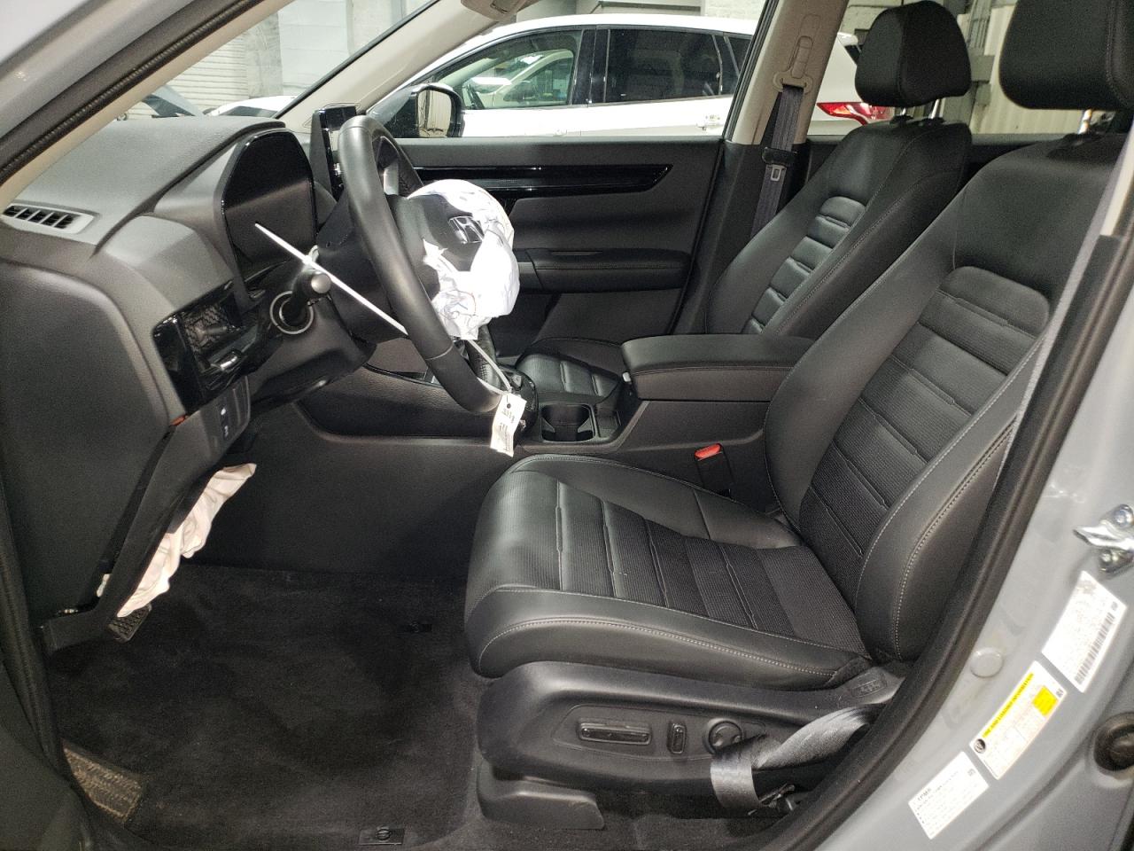 2023 HONDA CR-V EXL VIN:2HKRS4H71PH438341