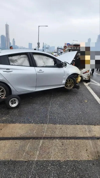 2016 Toyota Prius VIN: