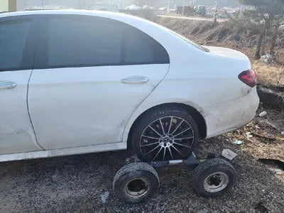 2023 Mercedes-Benz E 350 VIN: