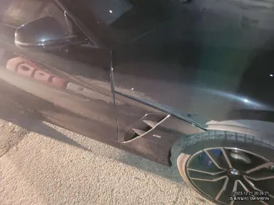 2021 BMW Z4 WBAHF7108MWX33261 VIN:WBAHF7108MWX33261