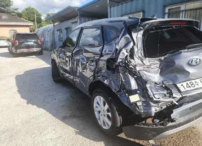 2020 Hyundai Tucson KMHJ3812GLU229574 VIN:KMHJ3812GLU229574