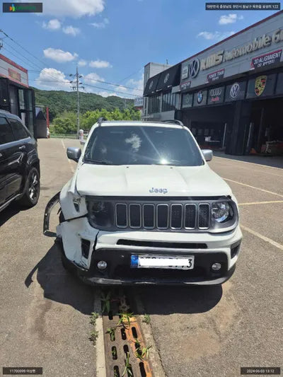 2022 Jeep Renegade 1C4NJCD17NPN74956 VIN:1C4NJCD17NPN74956