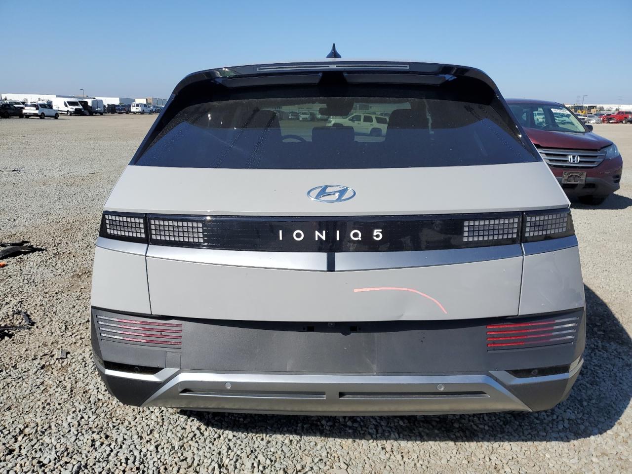 2024 HYUNDAI IONIQ 5 SEL VIN:KM8KN4DE7RU251087