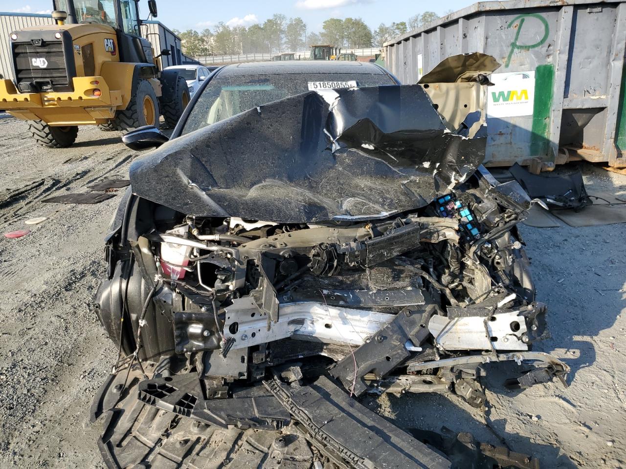 2022 LEXUS ES 350 BASE VIN:58ADZ1B17NU114584