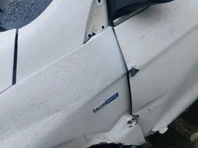 2016 Hyundai Ioniq KMHC051CGGU005432 VIN:KMHC051CGGU005432