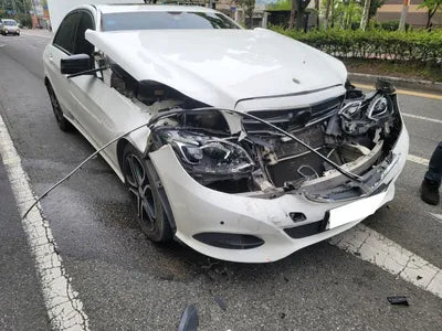 2015 Mercedes-Benz E 220 WDDHF0ABXFB117329 VIN:WDDHF0ABXFB117329