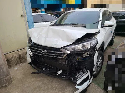 2019 Hyundai Tucson KMHJ281ABLU192693 VIN:KMHJ281ABLU192693