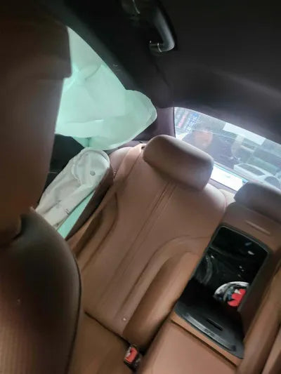 2022 Genesis G80 KMTGB41CDNU158574 VIN:KMTGB41CDNU158574