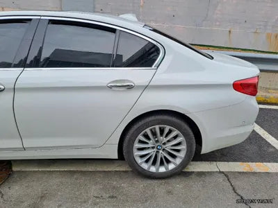 2018 BMW 520 866KMWBAJC3101JD0 VIN:866KMWBAJC3101JD0