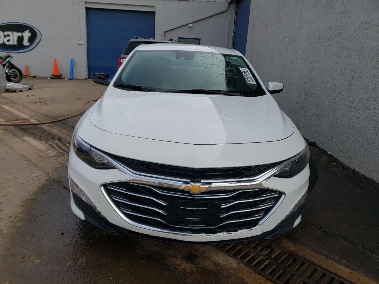 2023 CHEVROLET MALIBU LT VIN:1G1ZD5ST5PF229788