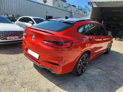2020 BMW X4 M WBSUJ0103L9B41251 VIN:WBSUJ0103L9B41251