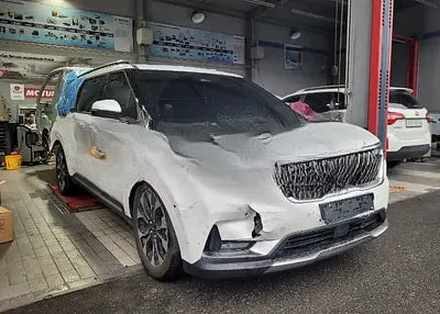 2023 Kia Carnival KNANE813BPS217004 VIN:KNANE813BPS217004