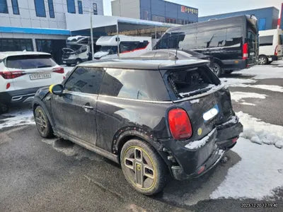 2022 MINI Cooper WMW11DJ07N2S10501 VIN:WMW11DJ07N2S10501