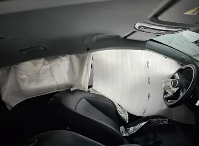 2023 Hyundai Kona VIN: