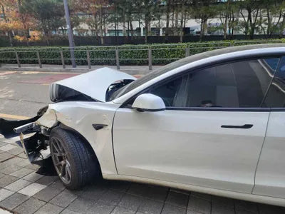2021 Tesla Model 3 5YJ3E1EBXMF025672 VIN:5YJ3E1EBXMF025672