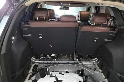 2020 BMW M6 KNME5C2B9LP070891 VIN:KNME5C2B9LP070891