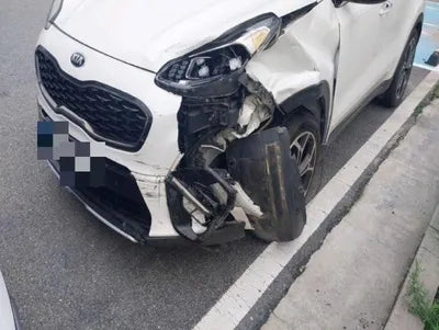 2019 Kia Sportage VIN: