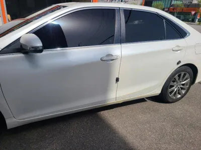 2015 Toyota Camry VIN: