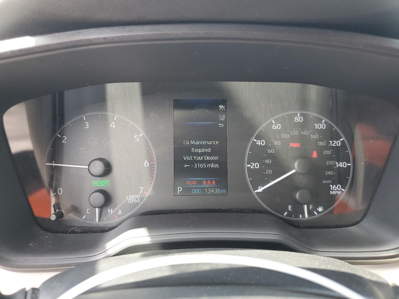 2024 TOYOTA COROLLA LE VIN:JTDBCMFEXR3034744