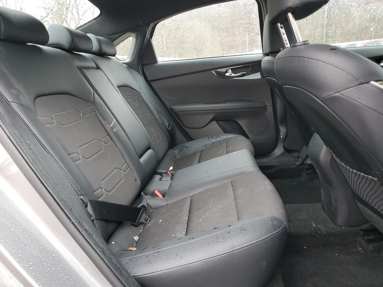 2023 KIA FORTE GT LINE VIN:3KPF54AD5PE613981