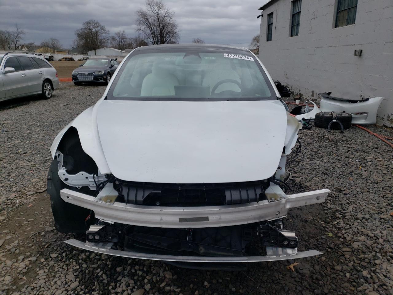 2023 TESLA MODEL 3  VIN:5YJ3E1EA9PF542960