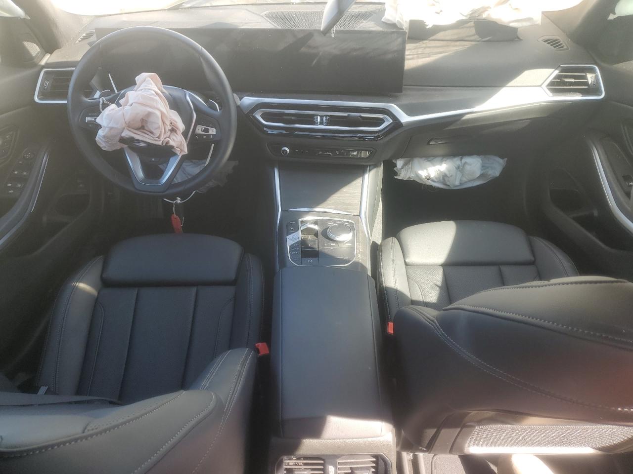 2023 BMW 330XI  VIN:3MW89FF08P8D56728