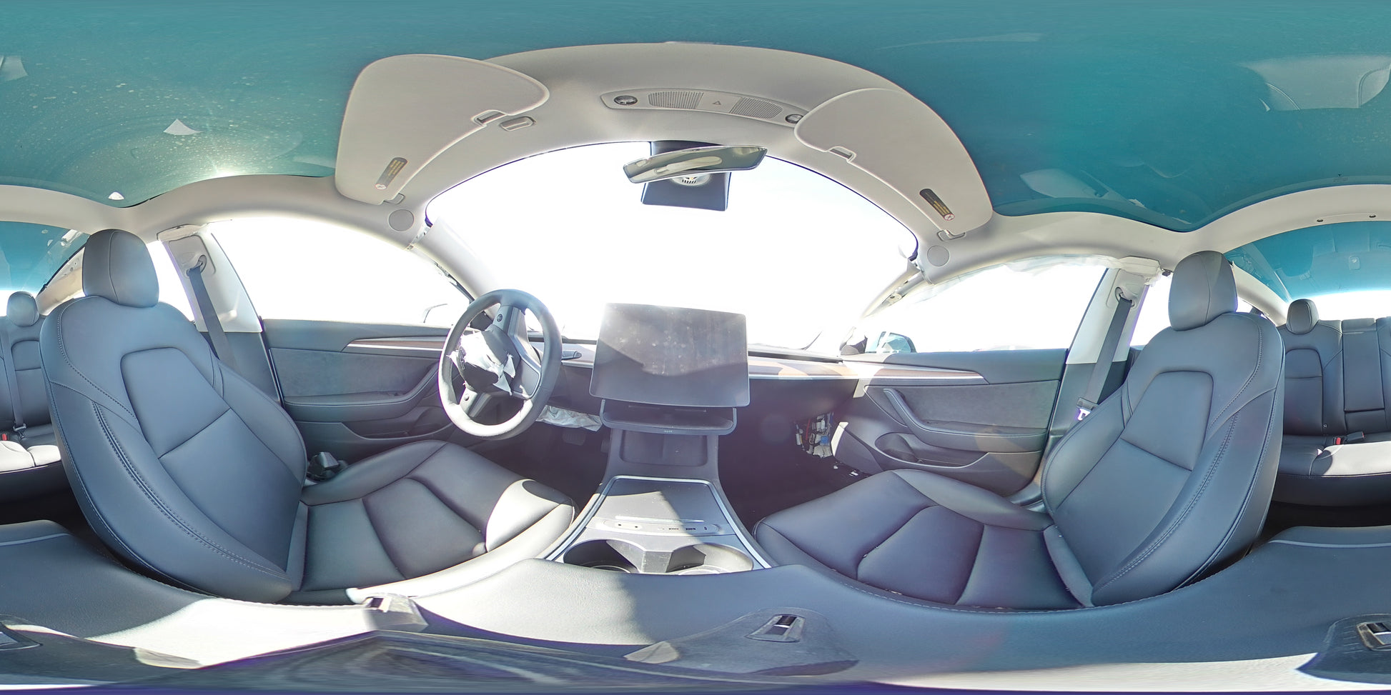 2022 TESLA MODEL 3  VIN:5YJ3E1EA6NF294213