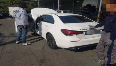 2021 Mercedes-Benz A 200 W1K3G1CBXMJ296467 VIN:W1K3G1CBXMJ296467