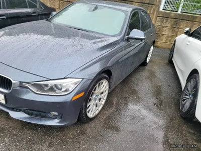 2015 BMW 320 WBA3D3103FK470812 VIN:WBA3D3103FK470812
