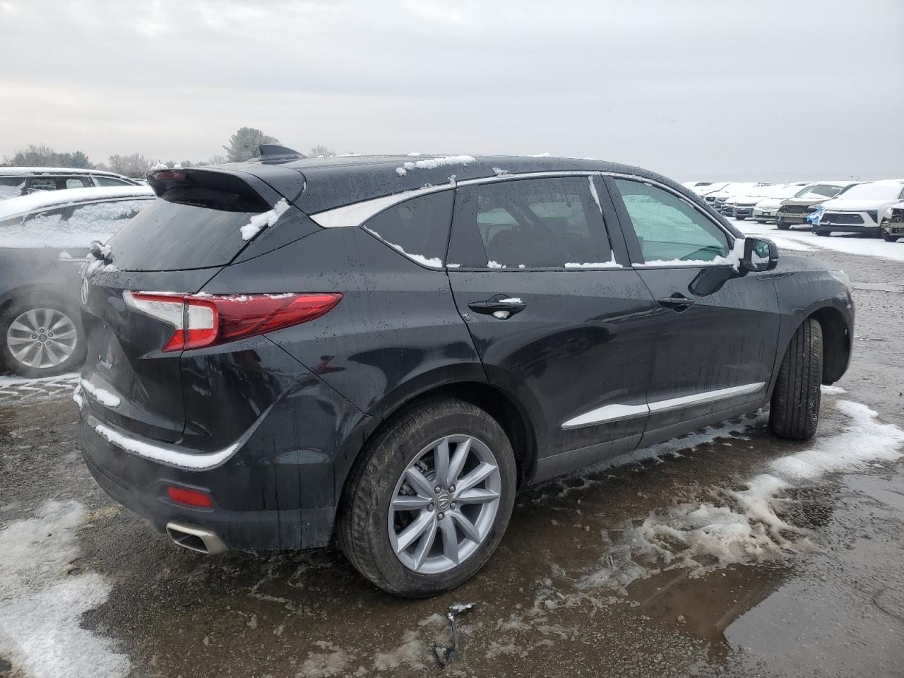 2024 ACURA RDX  VIN:5J8TC2H32RL020813