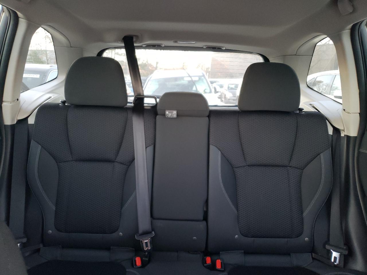 2022 SUBARU FORESTER PREMIUM VIN:JF2SKAEC1NH405919