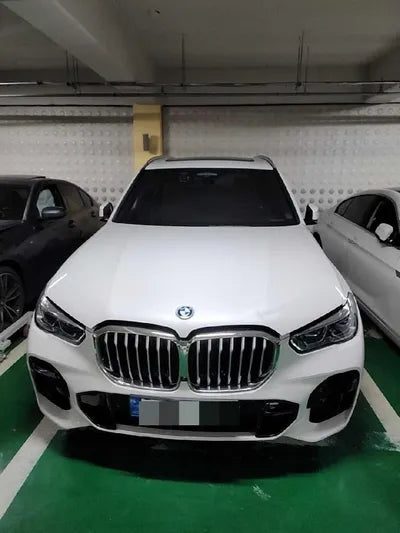 2022 BMW 545 WBATA6101N9L02358 VIN:WBATA6101N9L02358