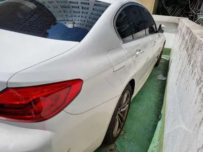 2017 BMW 530 WBAJD3105JG969940 VIN:WBAJD3105JG969940