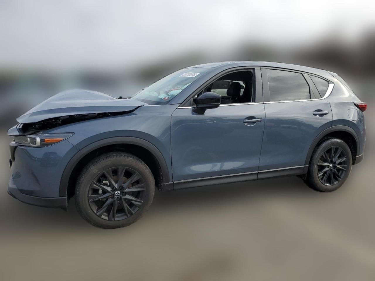 2024 MAZDA CX-5 PREFERRED VIN:JM3KFBCM1R0351263