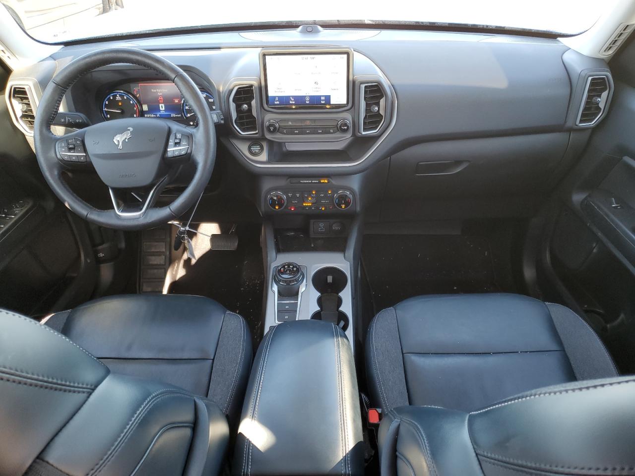 2022 FORD BRONCO SPORT OUTER BANKS VIN:3FMCR9C67NRD62028