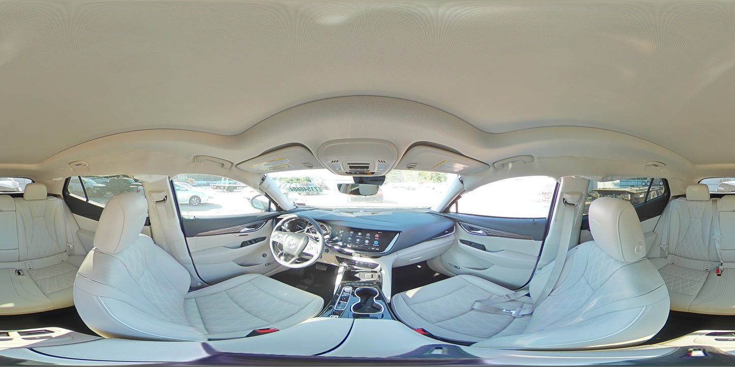 2023 BUICK ENVISION AVENIR VIN:LRBFZSR41PD173397