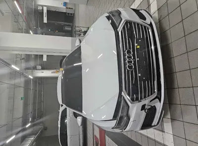 2023 Audi A6 WAUZZZF24PN022801 VIN:WAUZZZF24PN022801