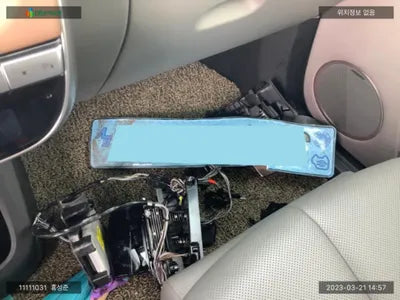 2021 Hyundai Ioniq KMHKR81AFNU037029 VIN:KMHKR81AFNU037029