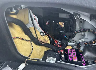 2015 Audi A5 WAUZZZ8T6FA036274 VIN:WAUZZZ8T6FA036274