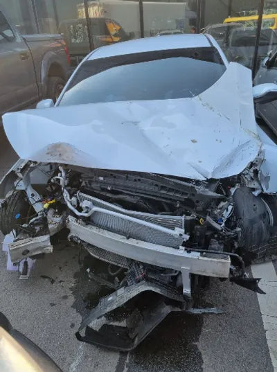 2018 Hyundai Ioniq 028KMKMHC051HFJU0 VIN:028KMKMHC051HFJU0