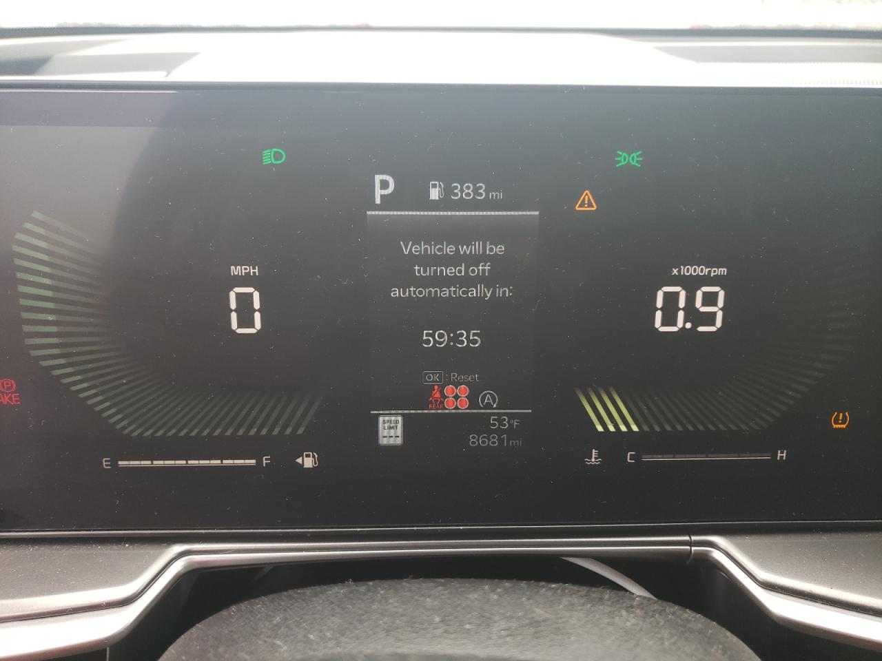 2024 KIA SORENTO EX VIN:5XYRH4JFXRG308584
